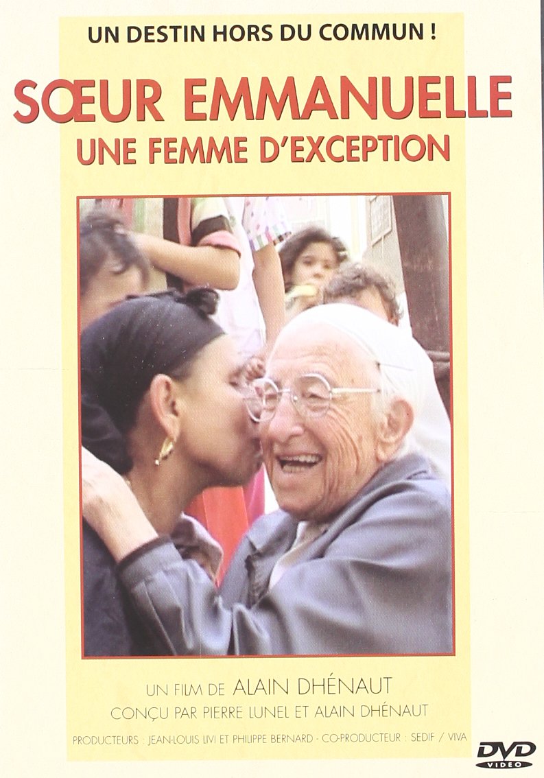 Soeur emmanuelle 3530941026250