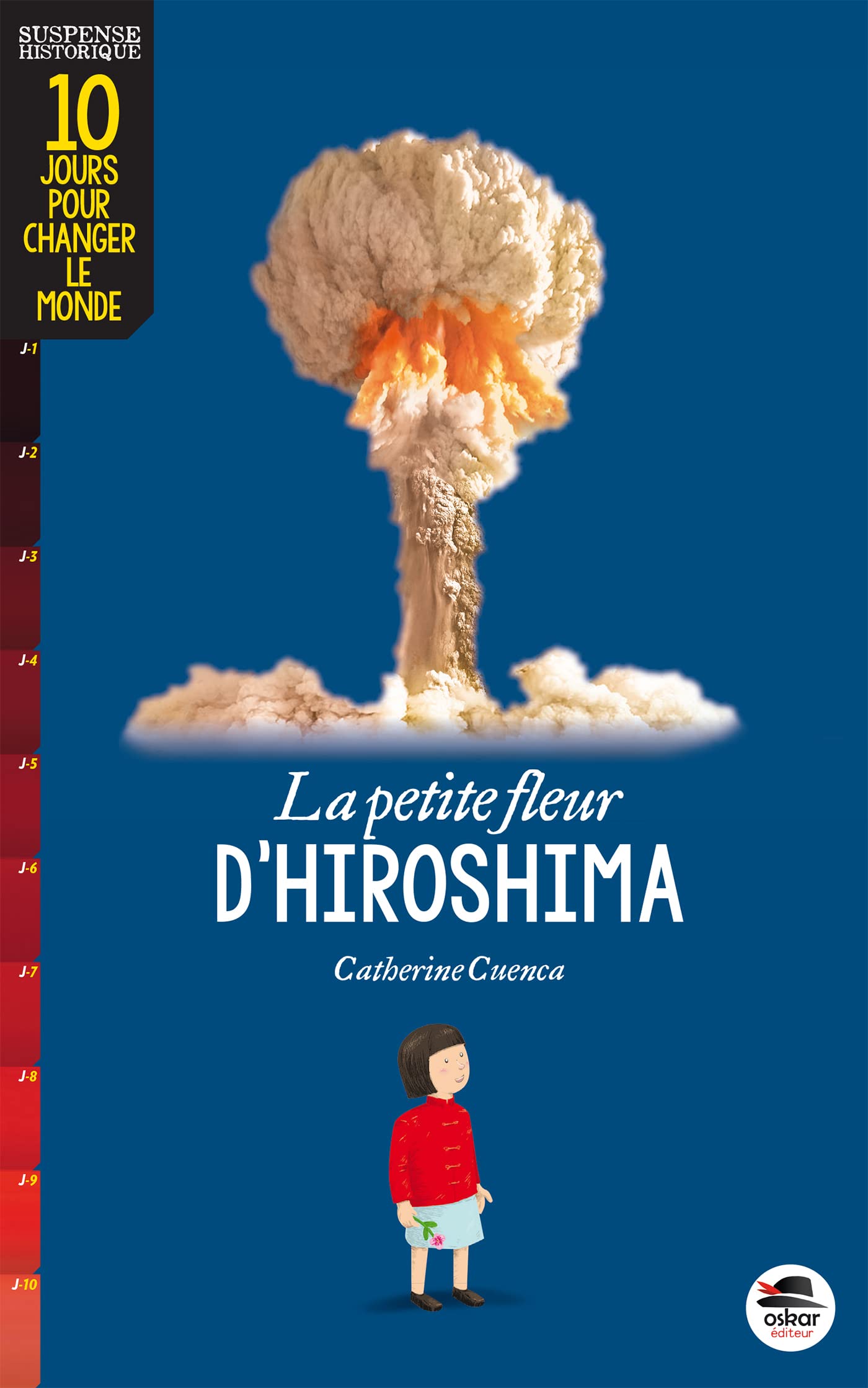 PETITE FLEUR D'HIROSHIMA (LA) 9791021407114