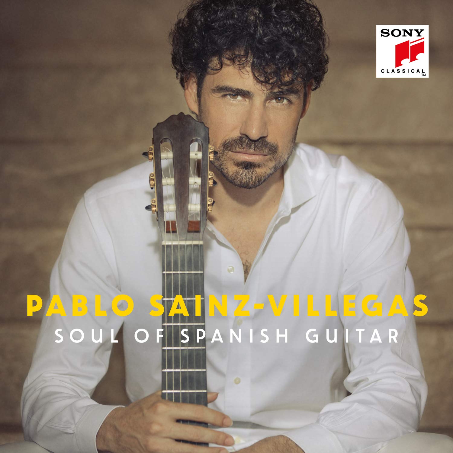 Soul of Spanish Guitar 0194397867329