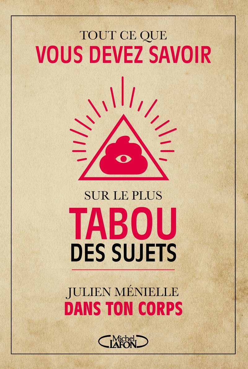 Tout ce que vous devez savoir sur le plus tabou des sujets 9782749933337