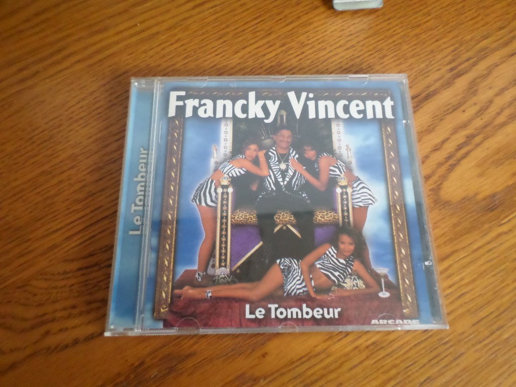 Le Tombeur 3483901177120