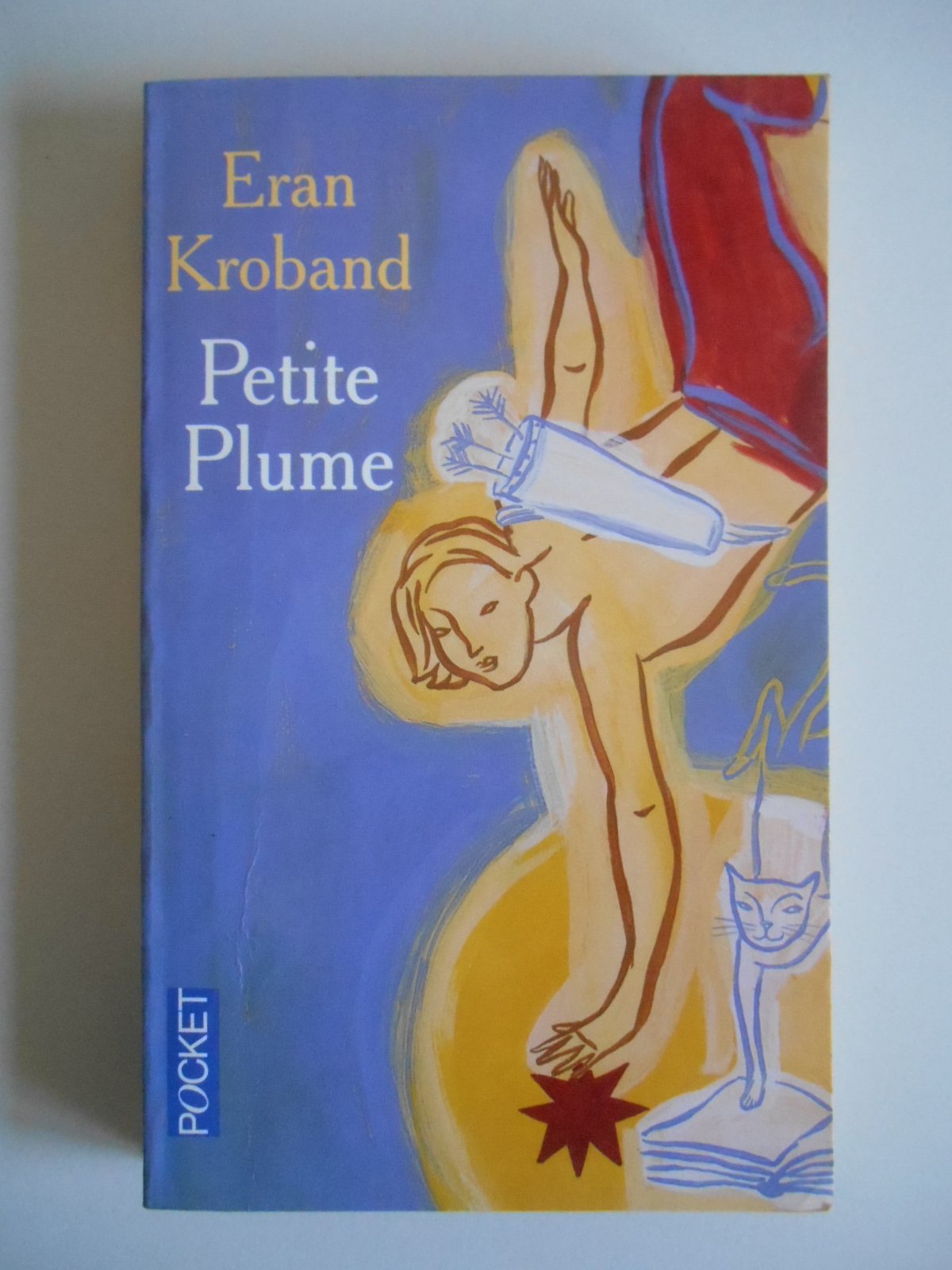 Petite Plume 9782266136051