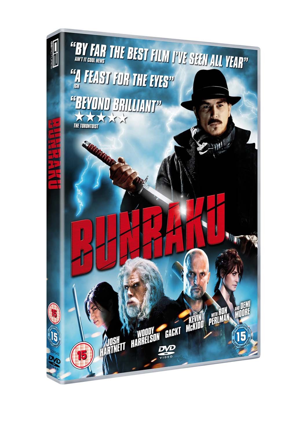 Banraku [Import anglais] 5060255690383