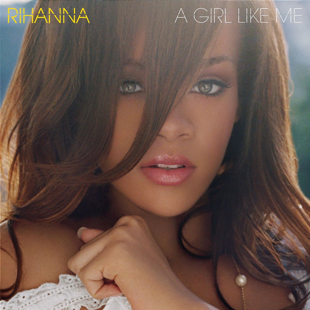 Girl Like Me 0602498785775