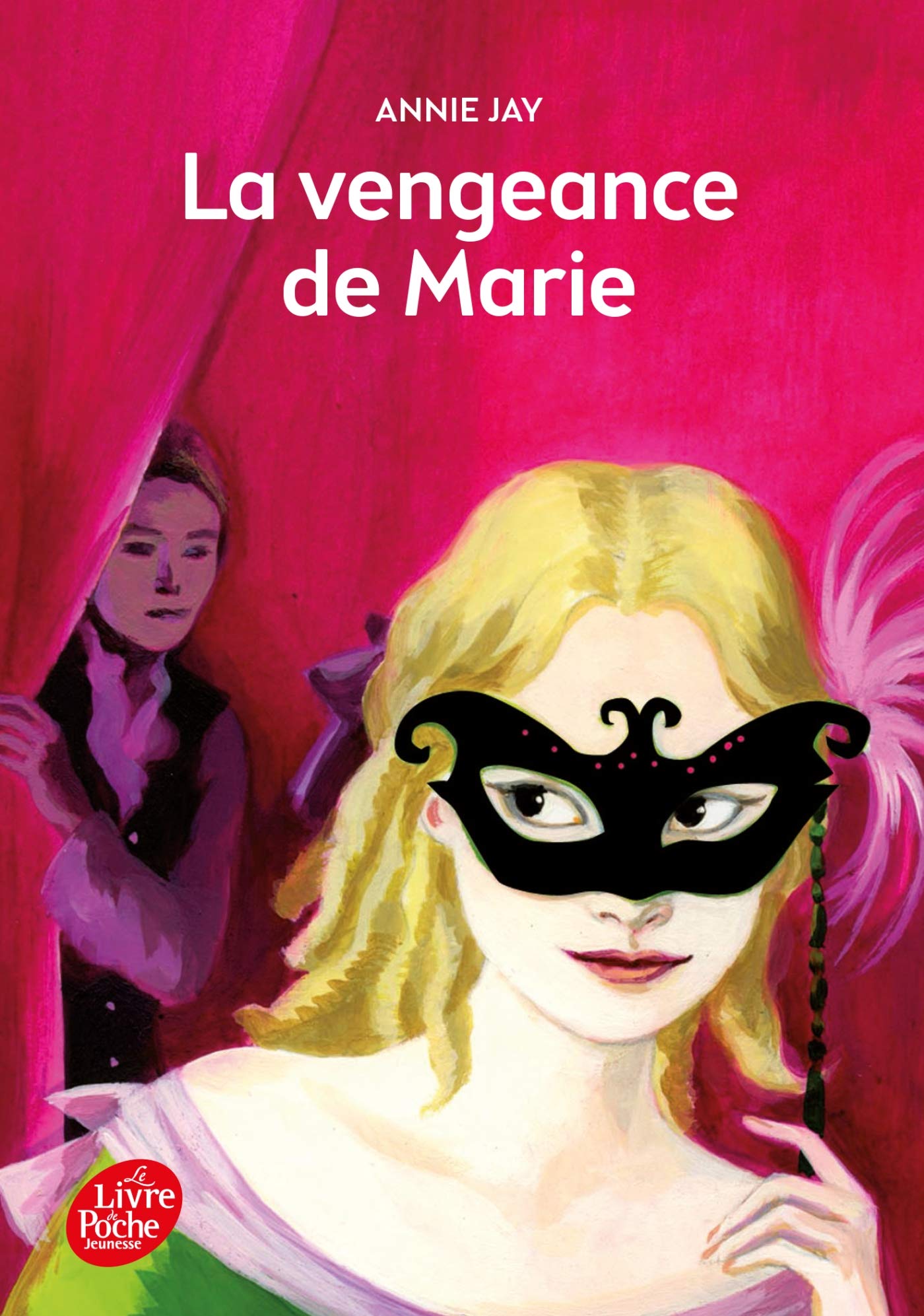 La vengeance de Marie 9782013225885