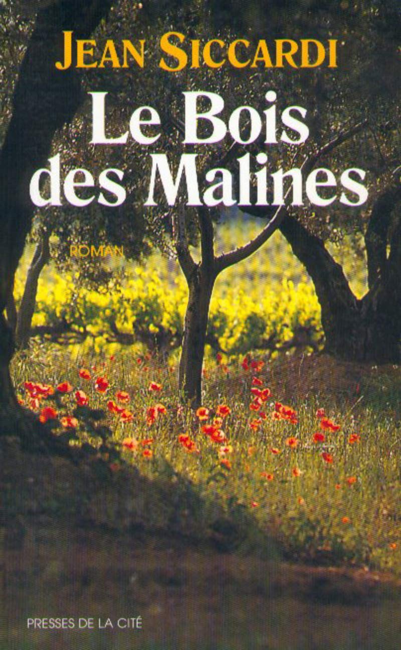 Le bois des Malines 9782258048973