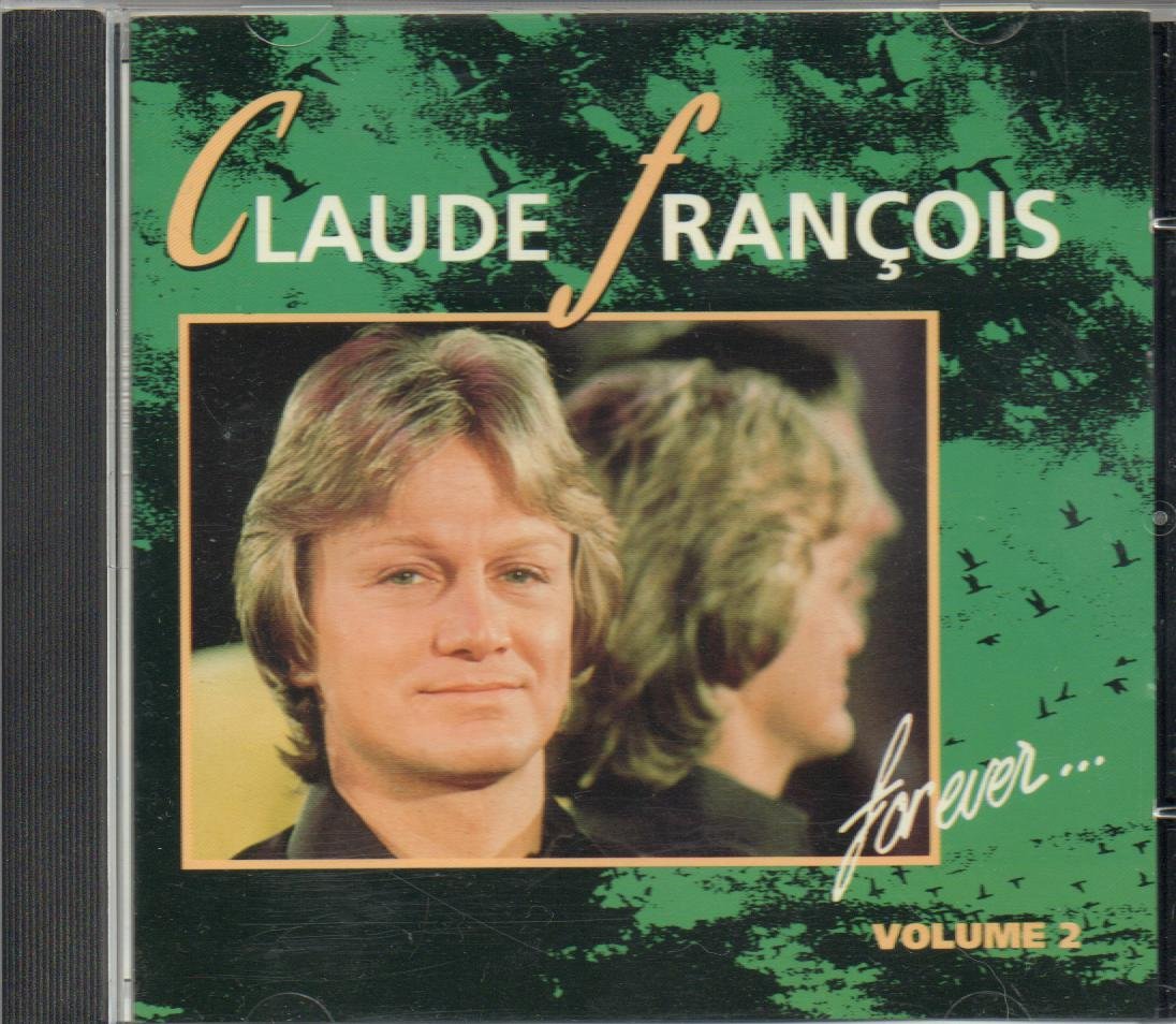 for Ever, Vol. 2 [Import] 5099746660628