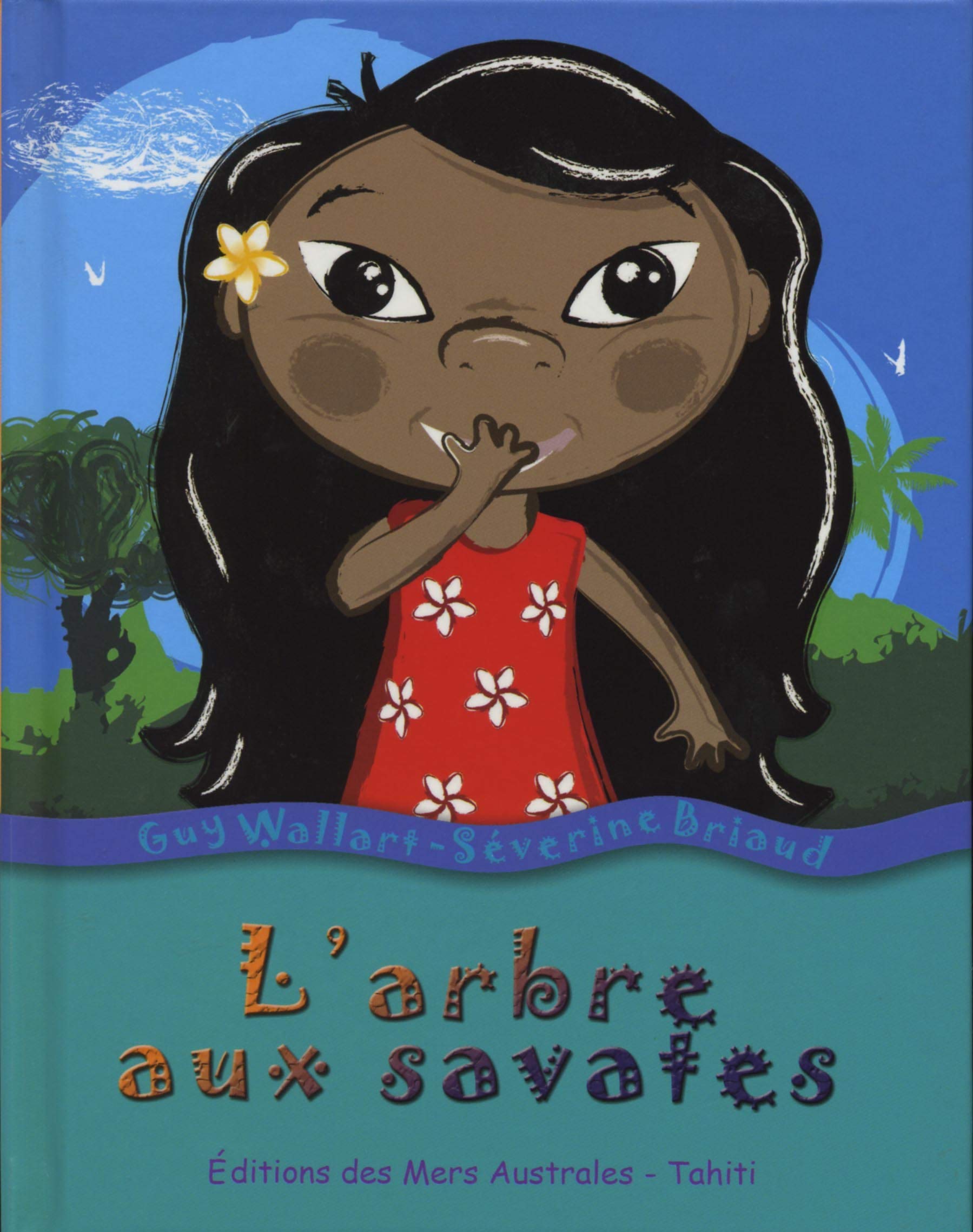 L'arbre aux savates 9782905808202