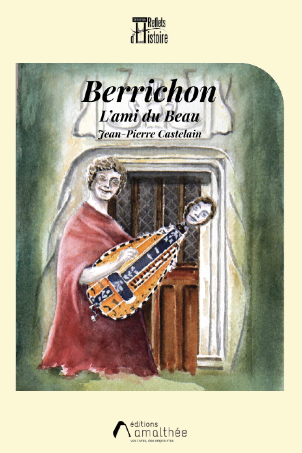 Berrichon 9782310053372