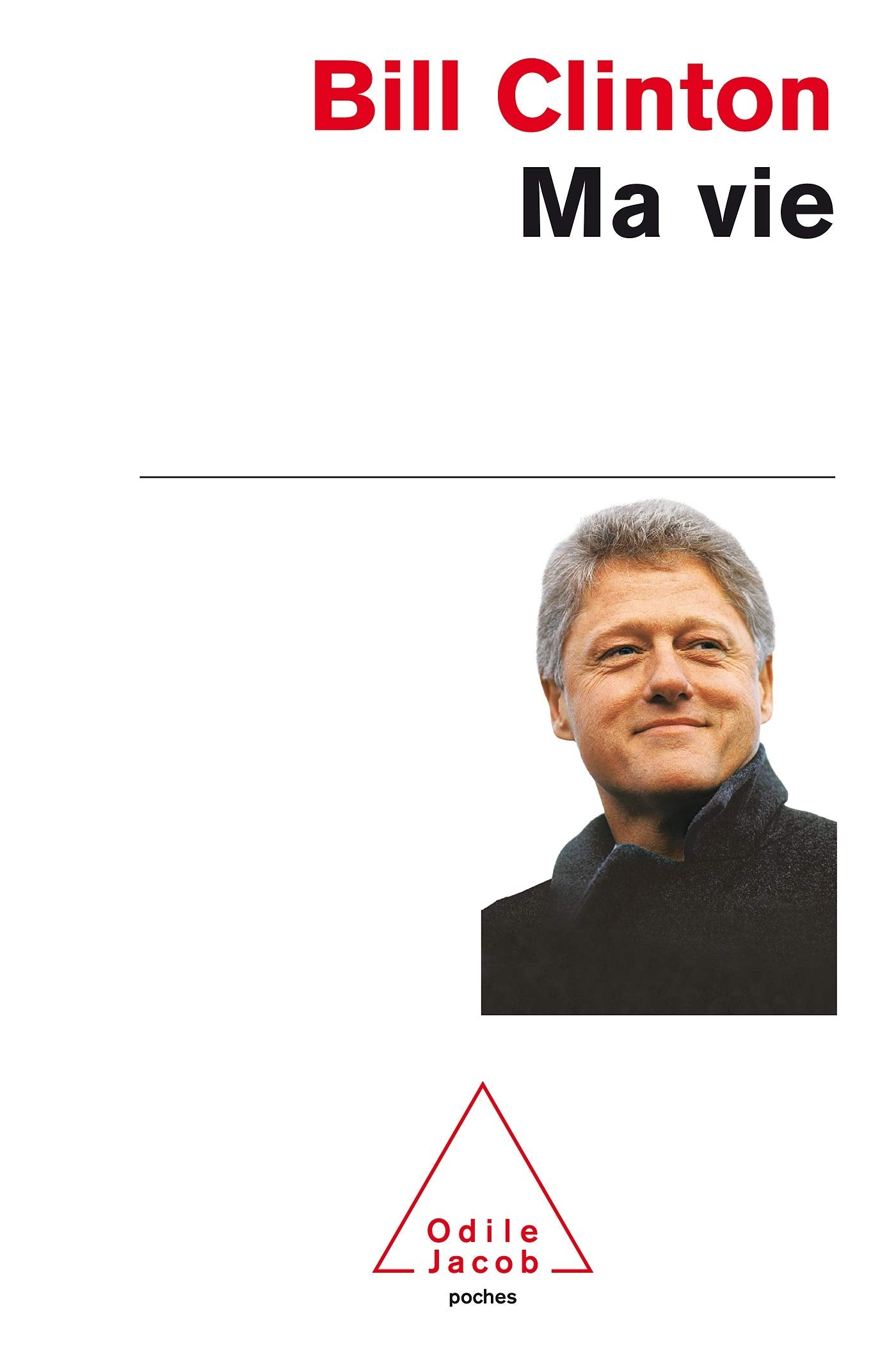 Ma vie 9782738115966