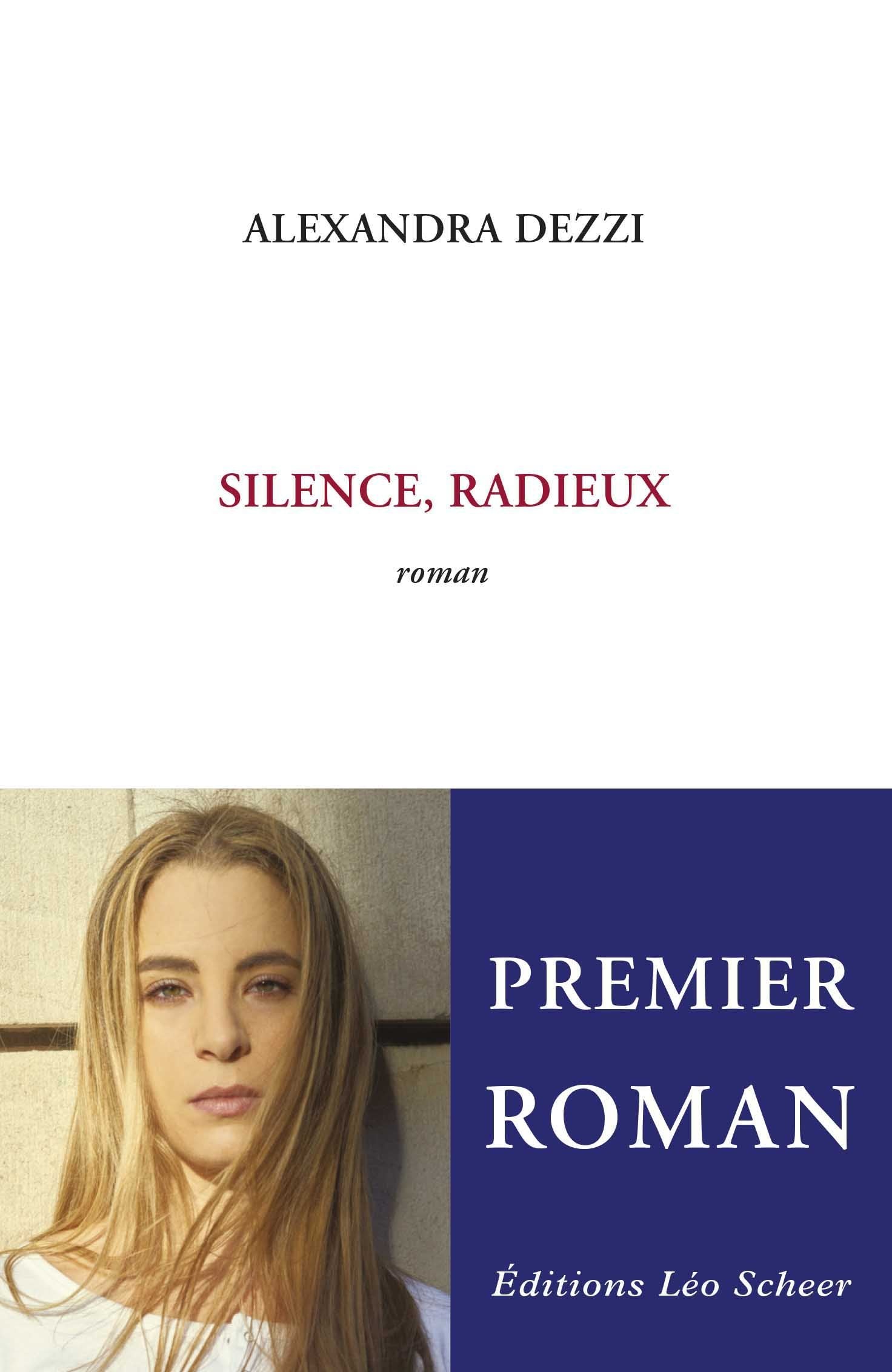 Silence, radieux 9782756112381