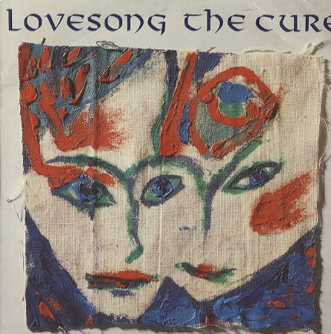 Lovesong/Late [Import] 0042288984474