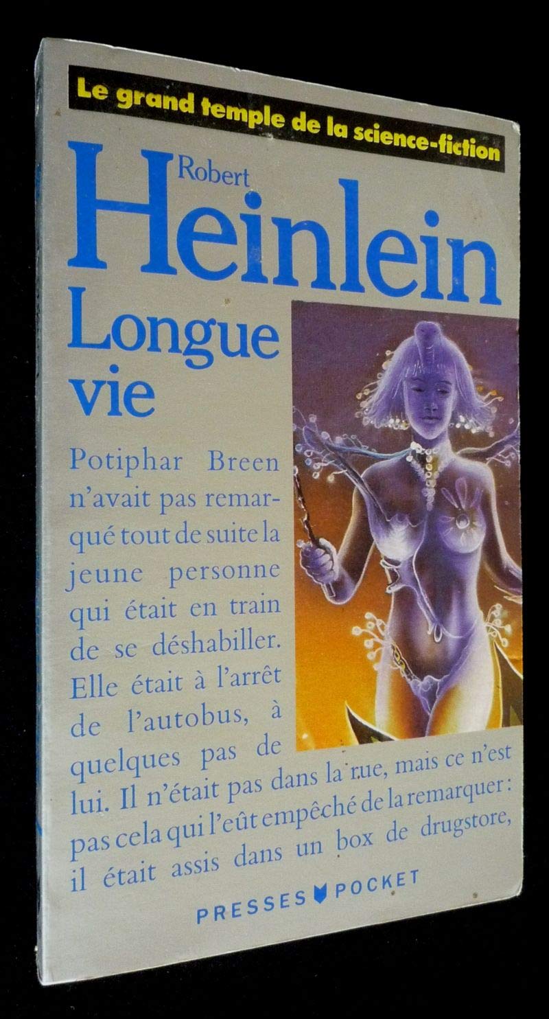 Longue vie 9782266028325
