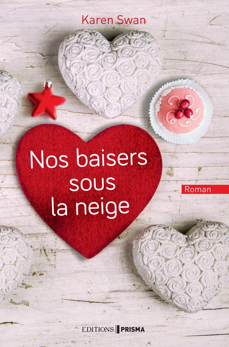Nos baisers sous la neige 9782810419746