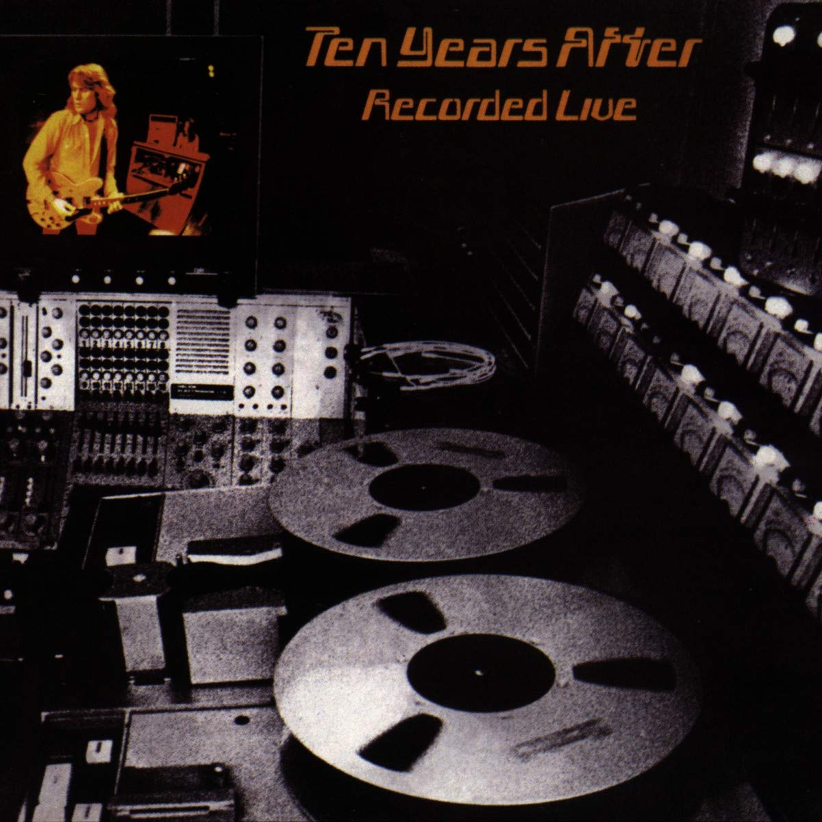 Recorded Live [Import] 0094632104922