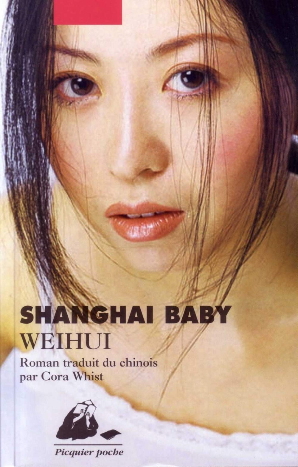Shanghai Baby 9782877306348