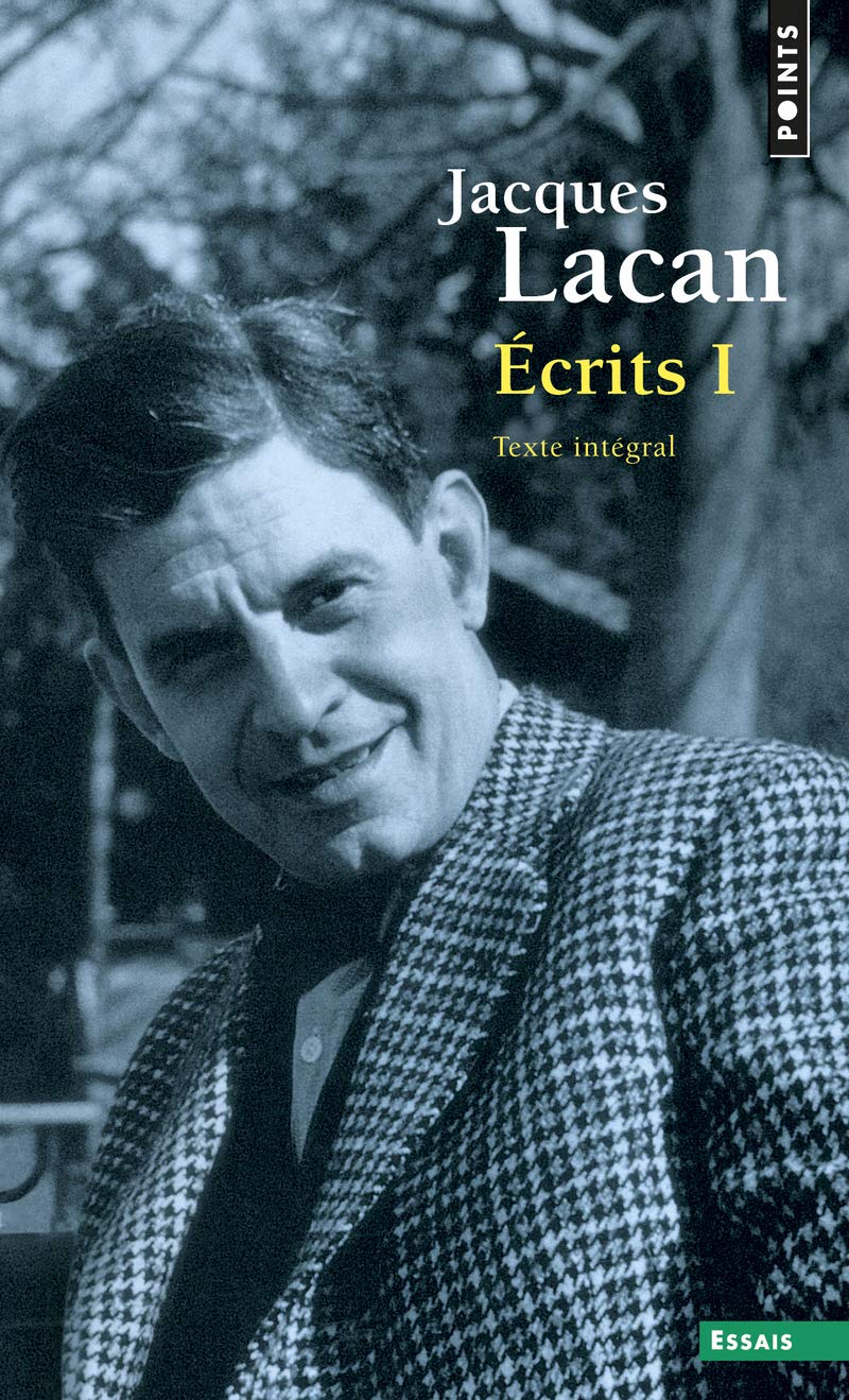 Écrits I: Texte intégral 9782757841730