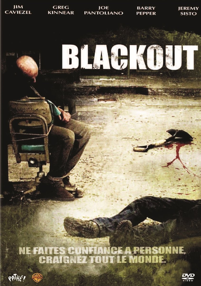 Blackout 3384442172967