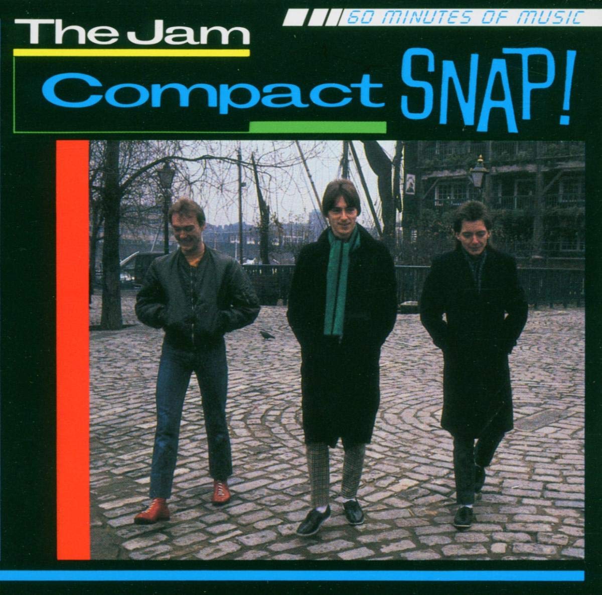Compact Snap [Import] 0766488881820
