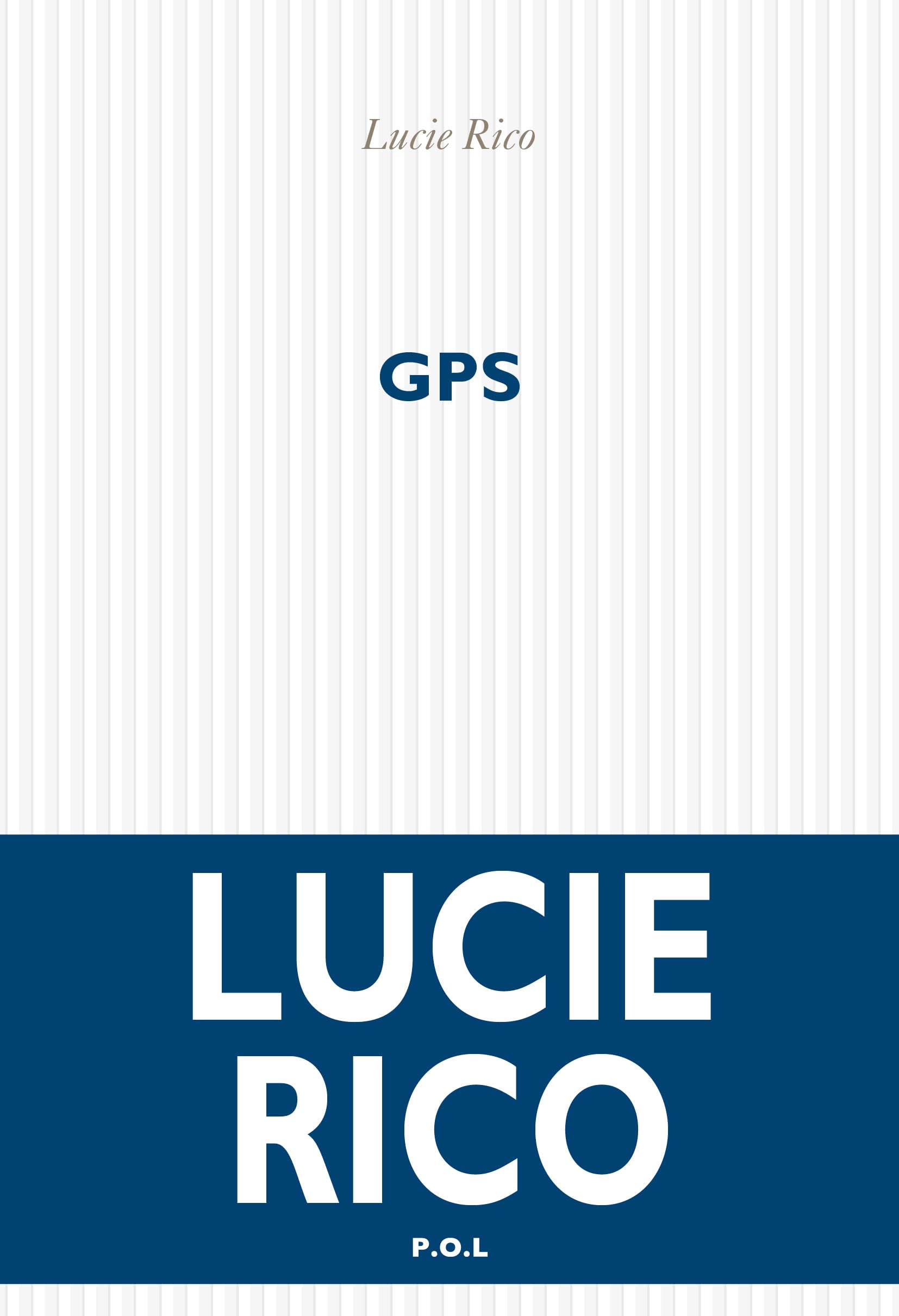 GPS 9782818055960