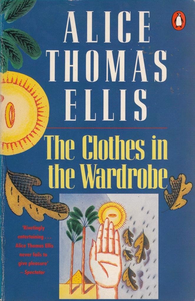 The Clothes in the Wardrobe 9780140112108