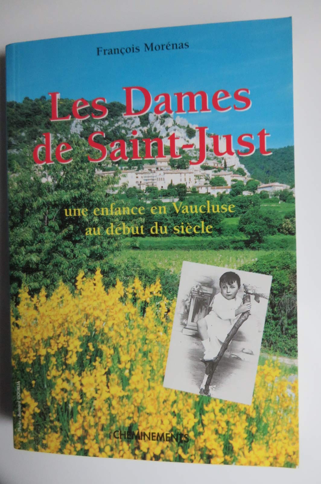 Dames de Saint-Just (les) 9782909757056