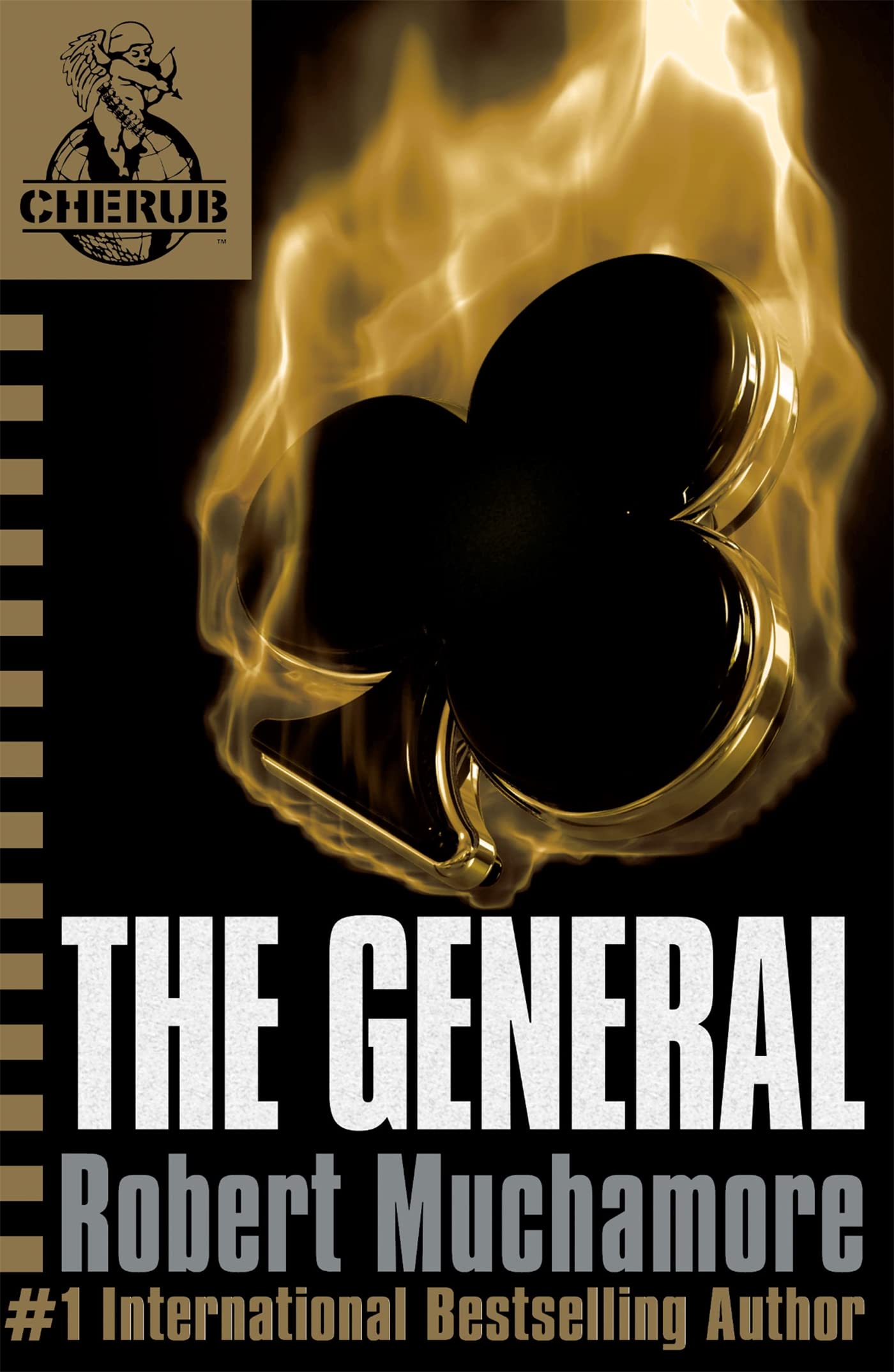 The General: Book 10 9780340931844