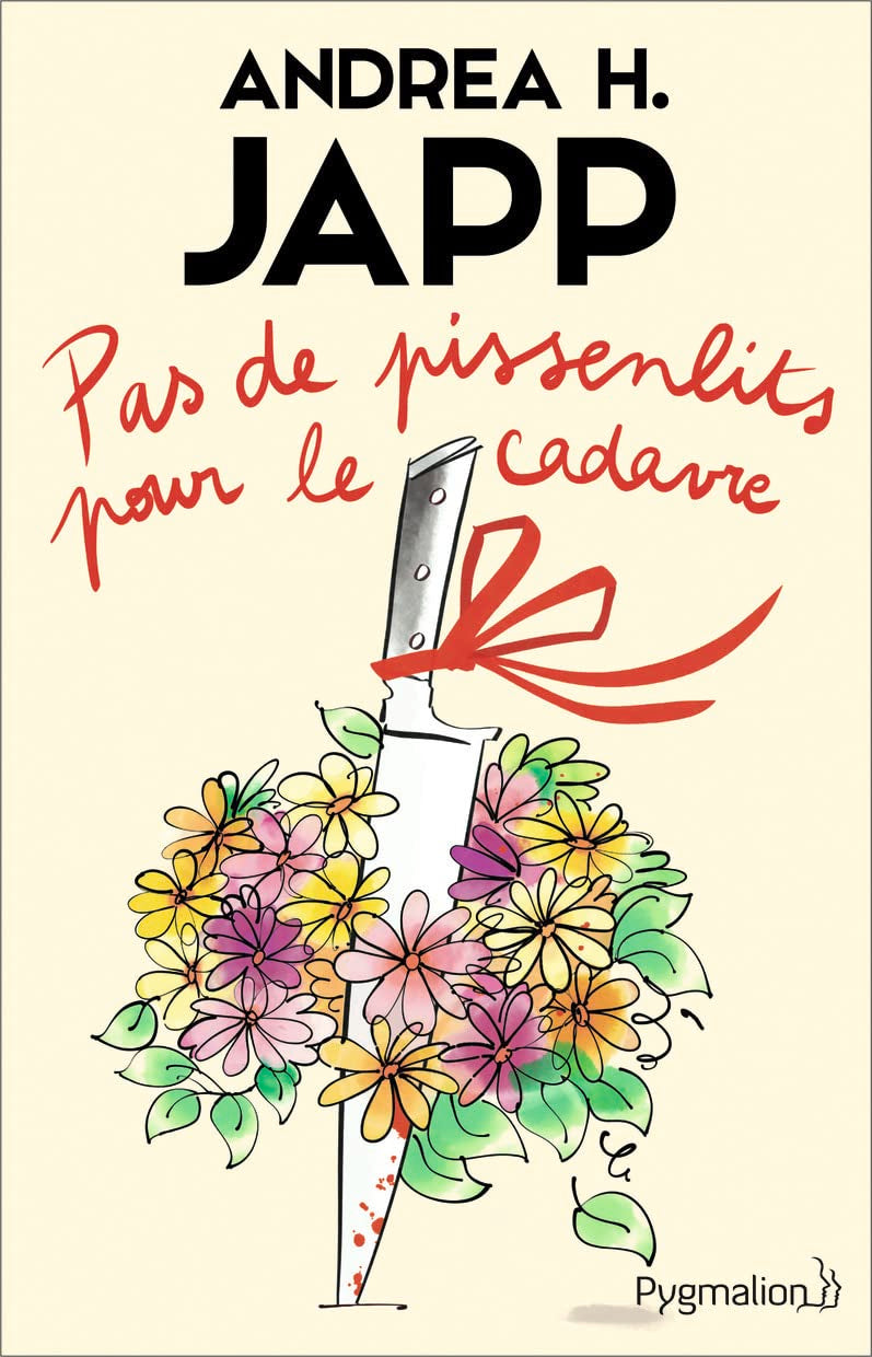 Pas de pissenlits pour le cadavre 9782756432595