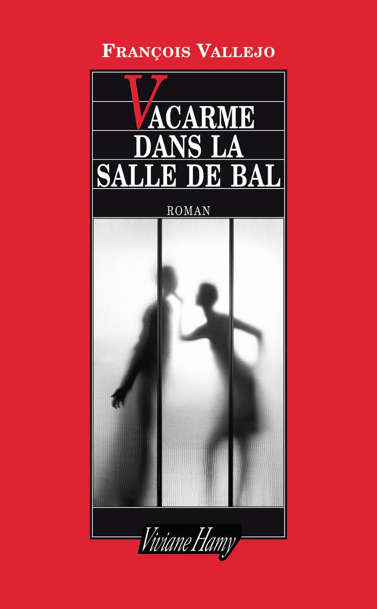 Vacarme dans la salle de bal 9782878581003