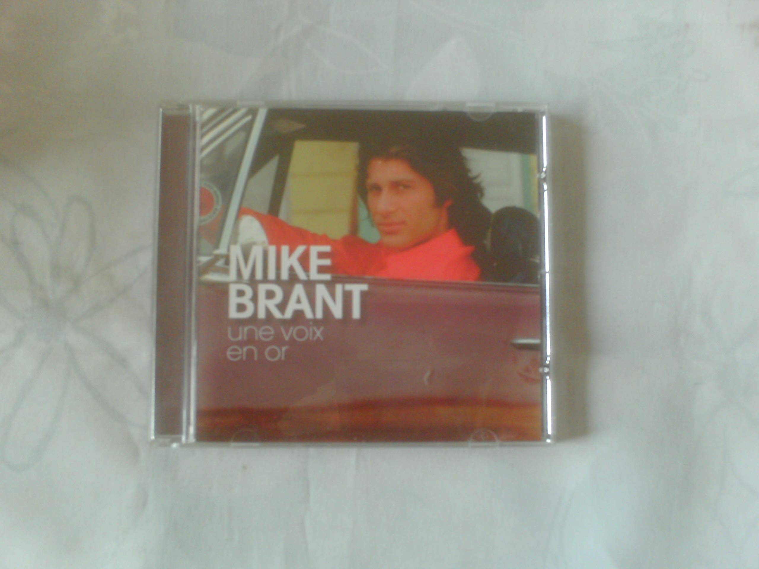 Une Voix en Or 5099990549328