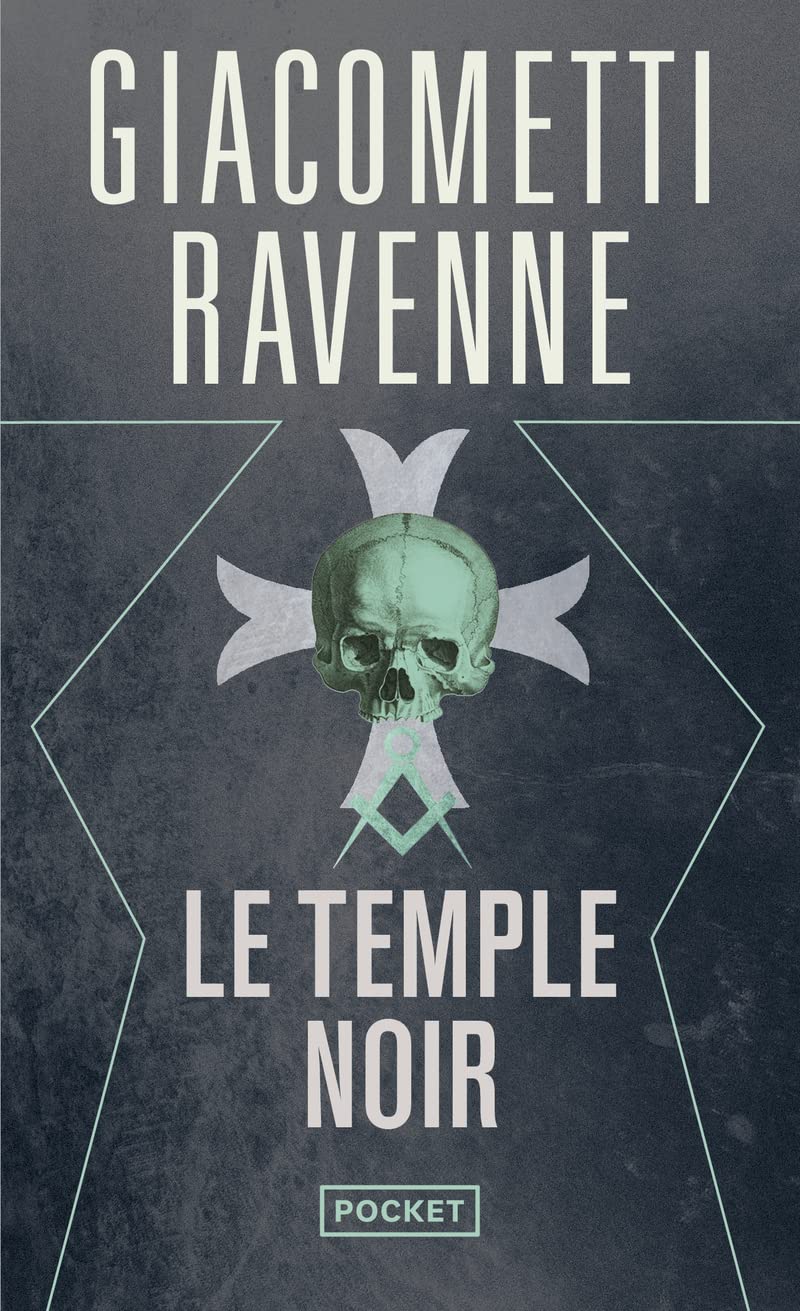 Le Temple noir 9782266241502