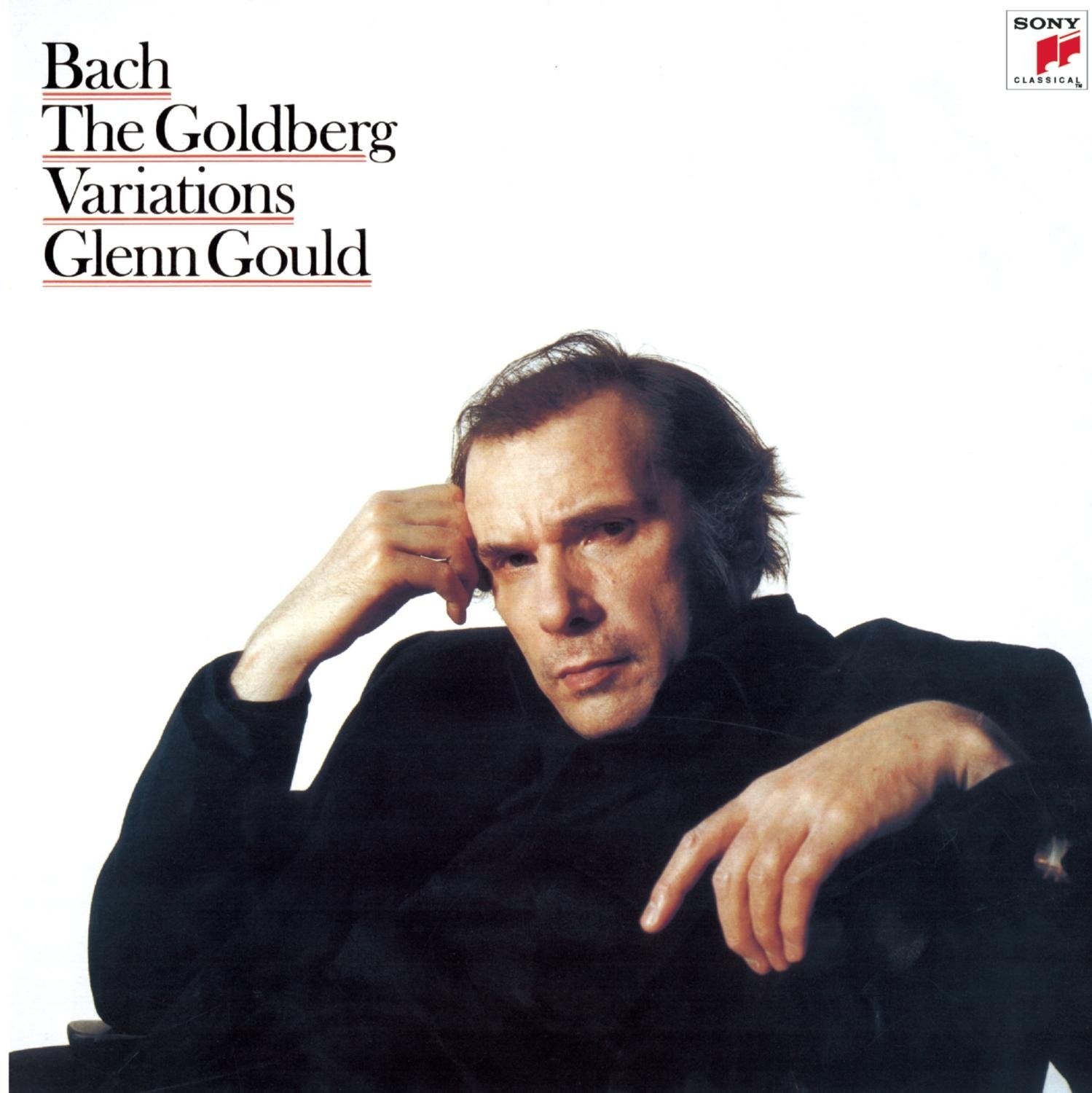 Bach: Goldberg Variations BWV 988 (1981 Recording) 5099705261927