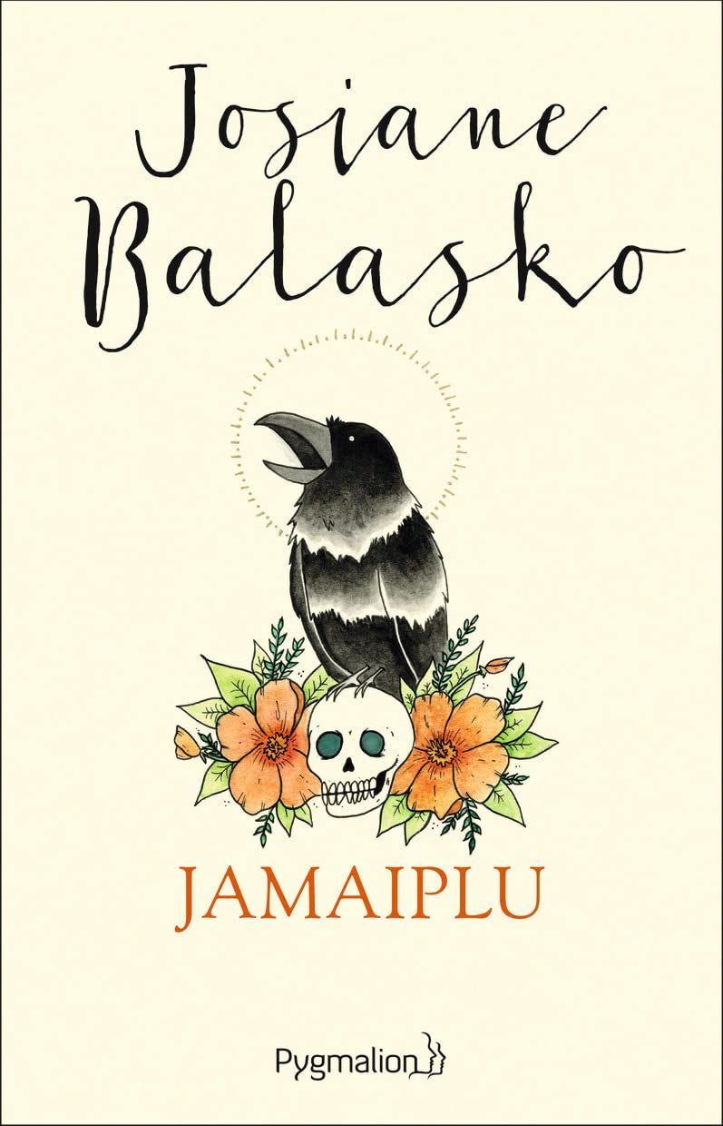 Jamaiplu 9782756429694