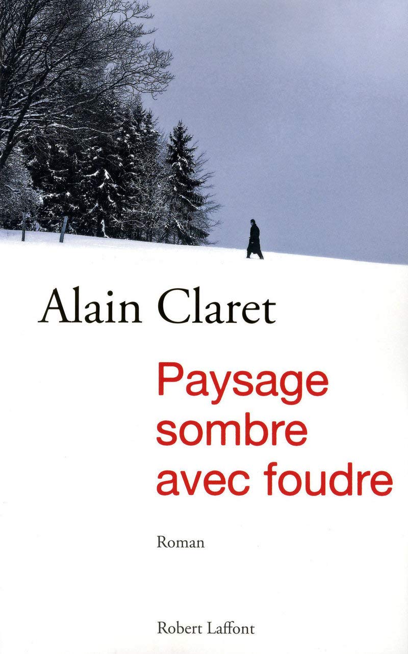 Paysage sombre avec foudre 9782221109120
