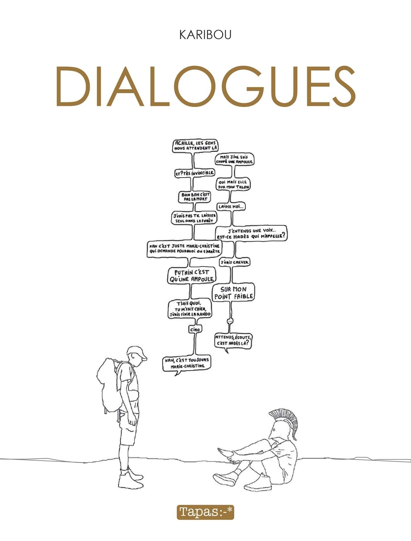 Dialogues 9782756094939