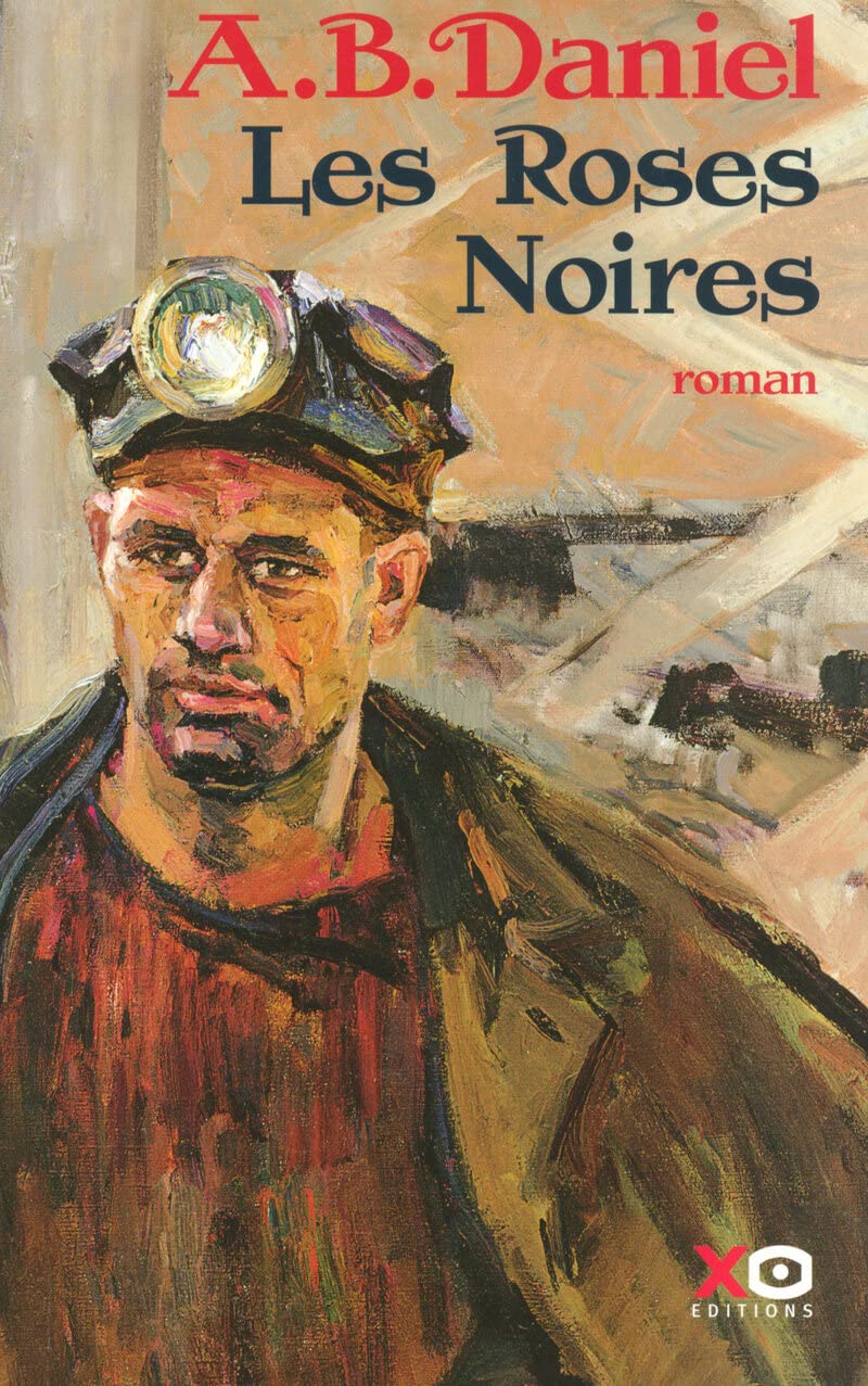 Les Roses Noires 9782845633056