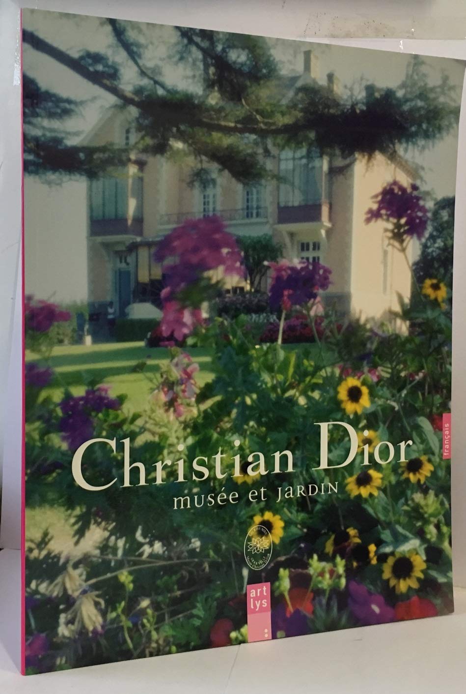 Christian Dior 9782854952452