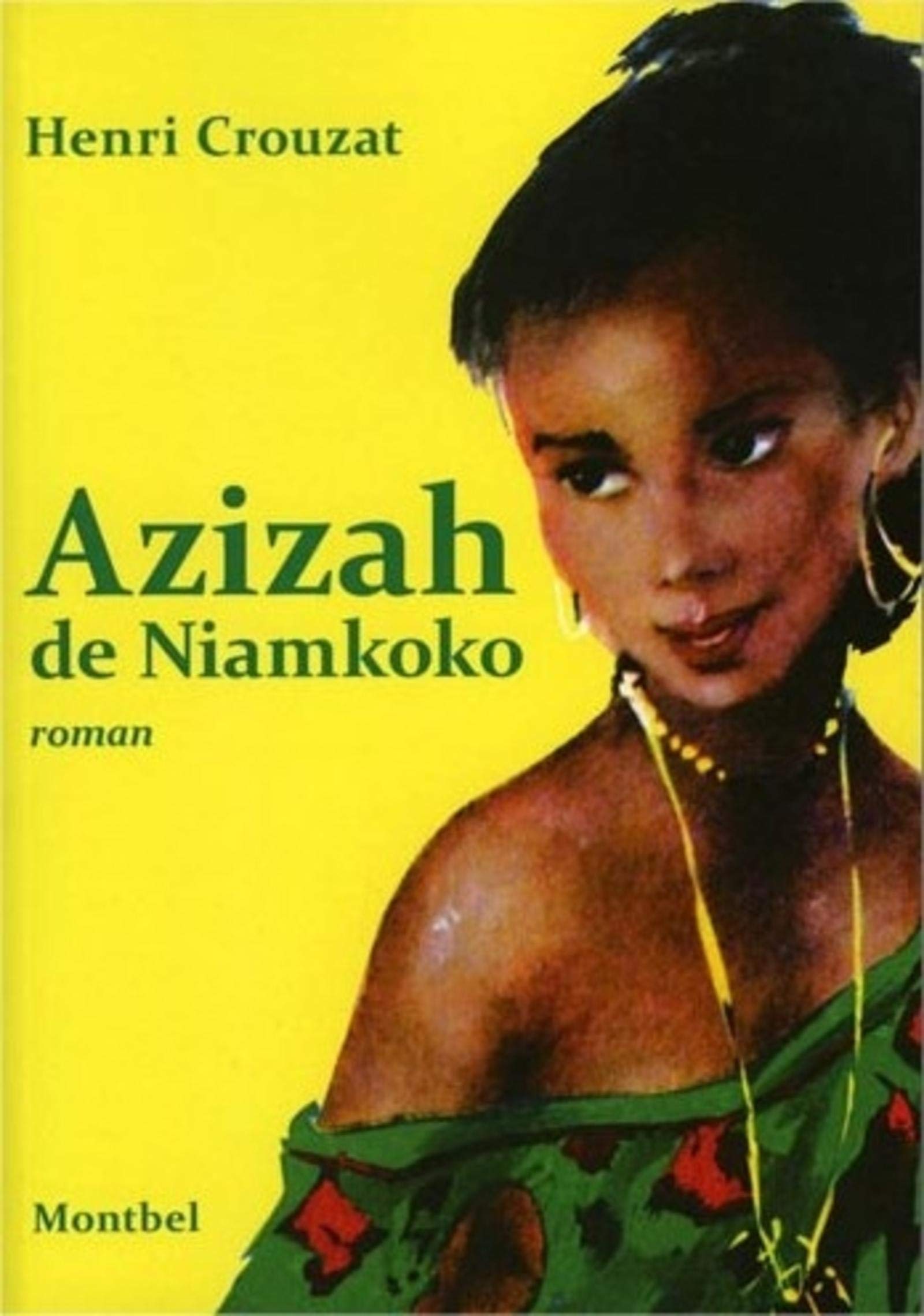 AZIZAH DE NIAMKOKO 9782356530639