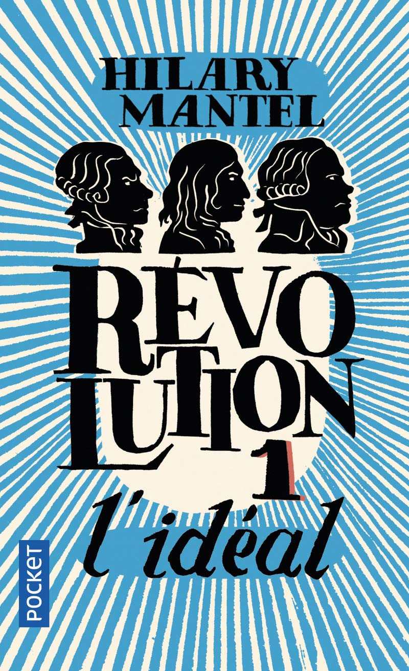 Révolution T1: L'idéal (1) 9782266272605
