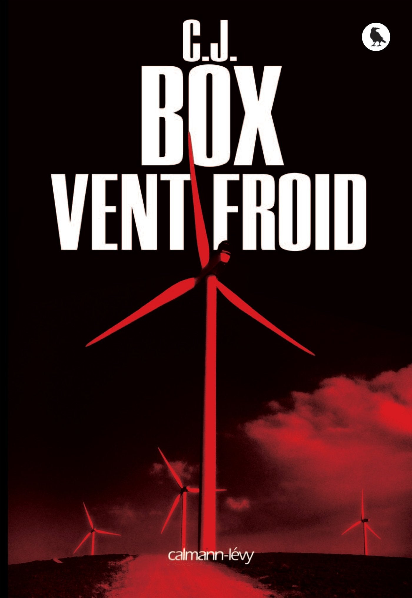 Vent froid 9782702144800
