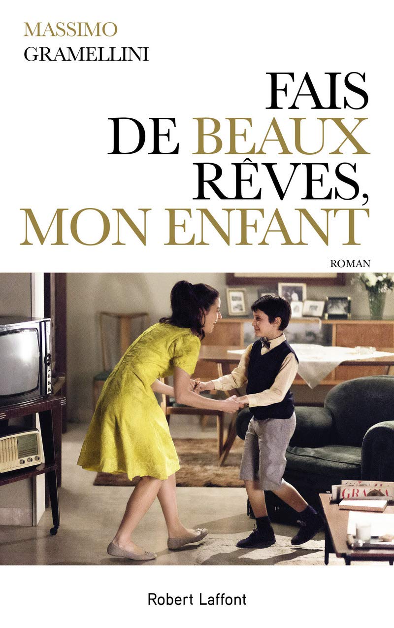 Fais de beaux rêves, mon enfant 9782221197257
