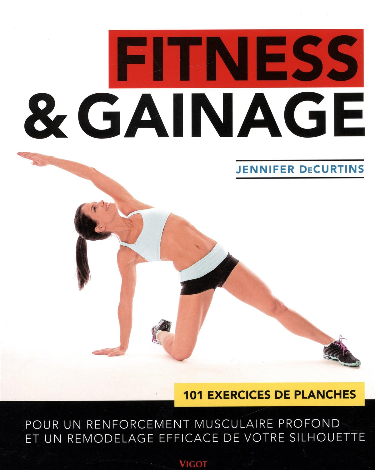 Fitness & gainage 9782711423750