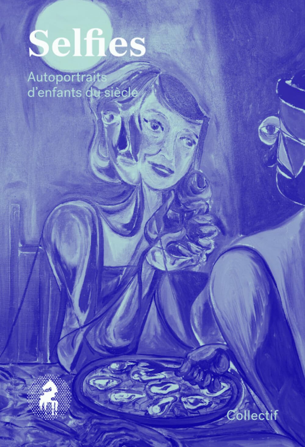 Selfies. autoportraits d'enfants du siecle 9782924491867