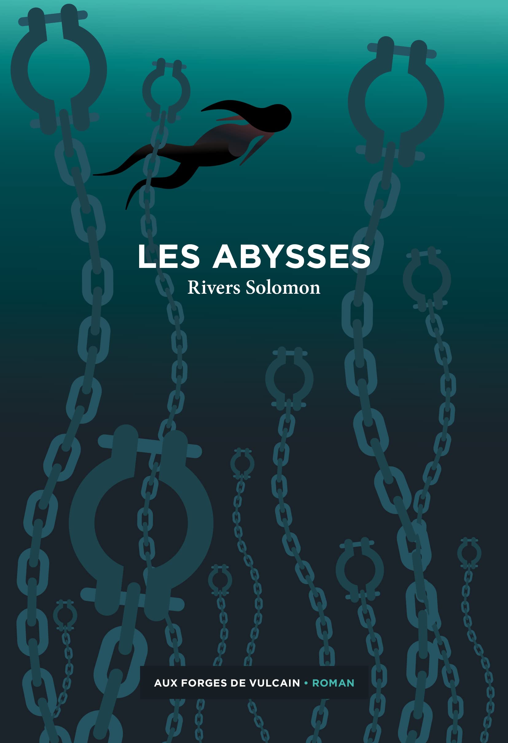 Les abysses 9782373050912