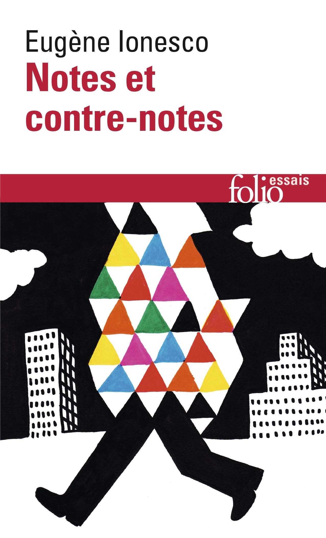 Notes et contre-notes 9782070326310