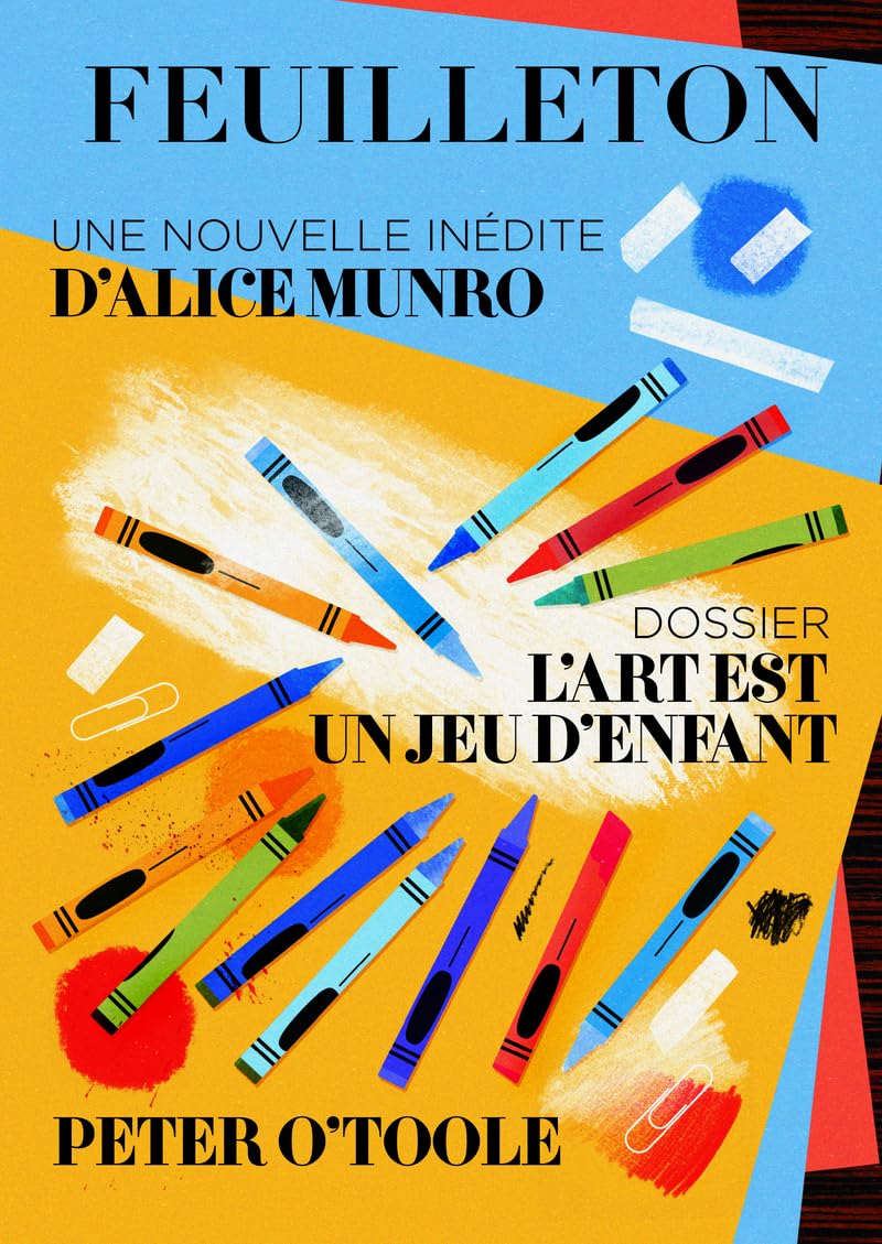 Feuilleton 10 9782364680258