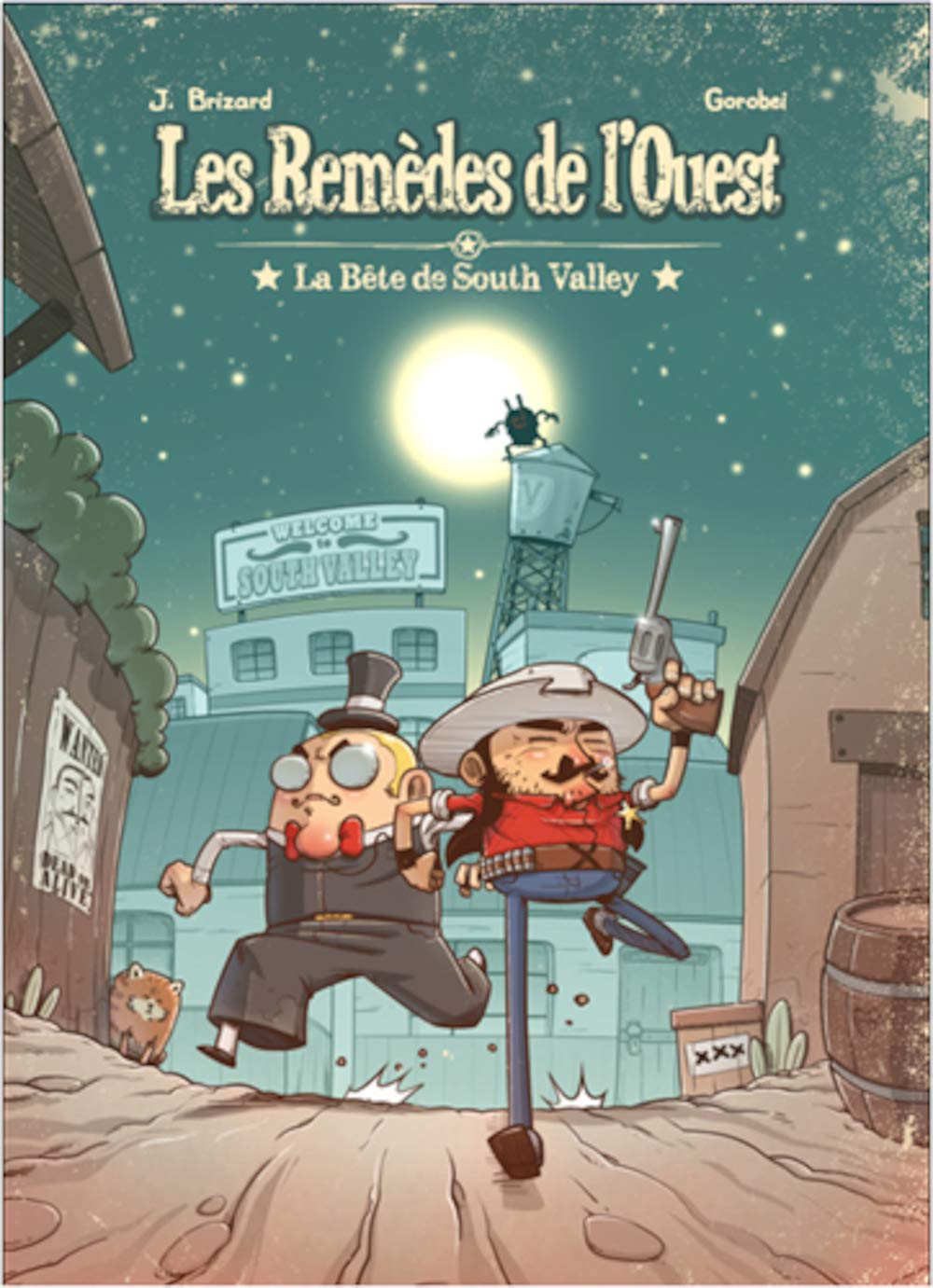 Les remèdes de l'Ouest 9782917371626