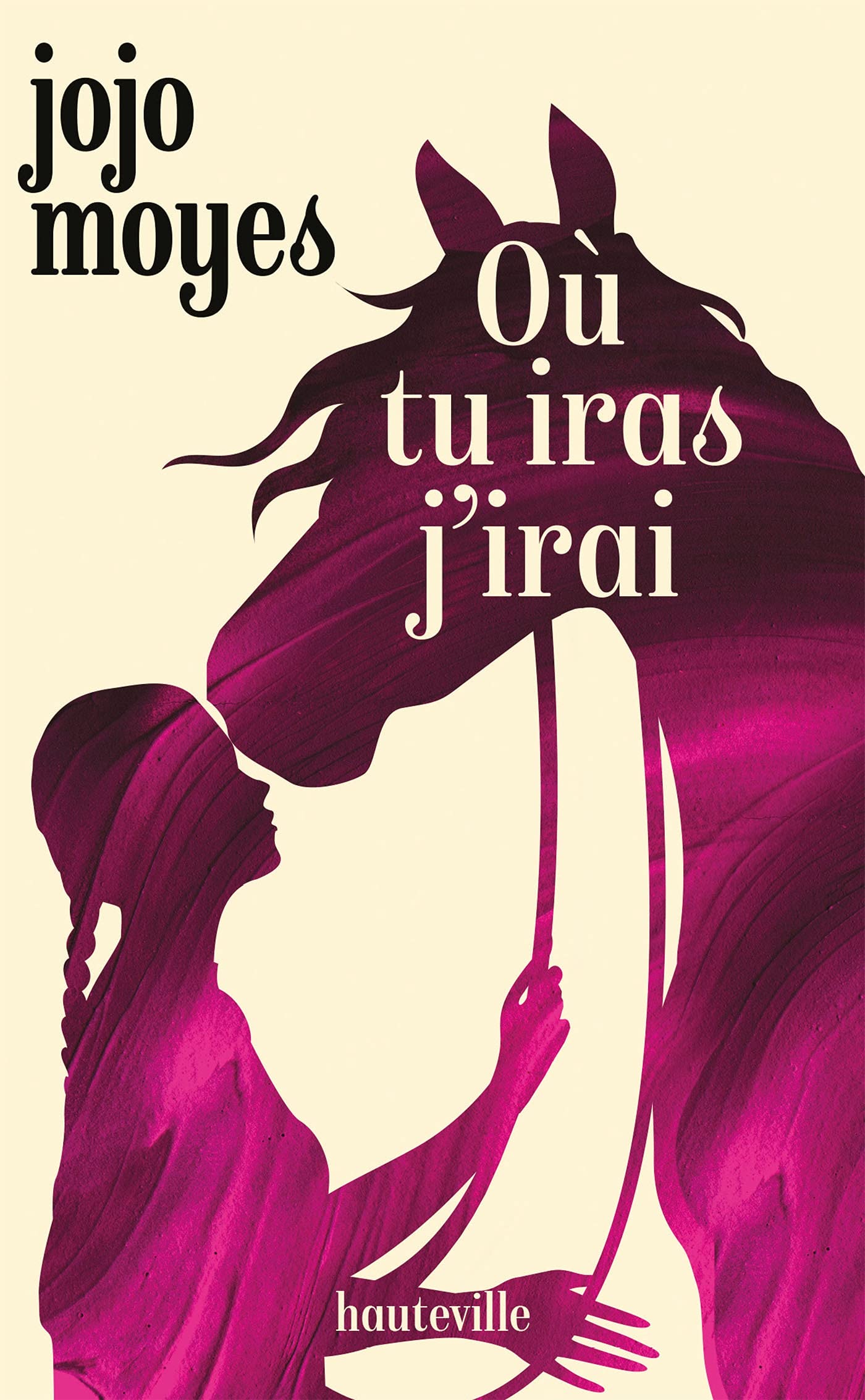 Où tu iras j'irai 9782381221182