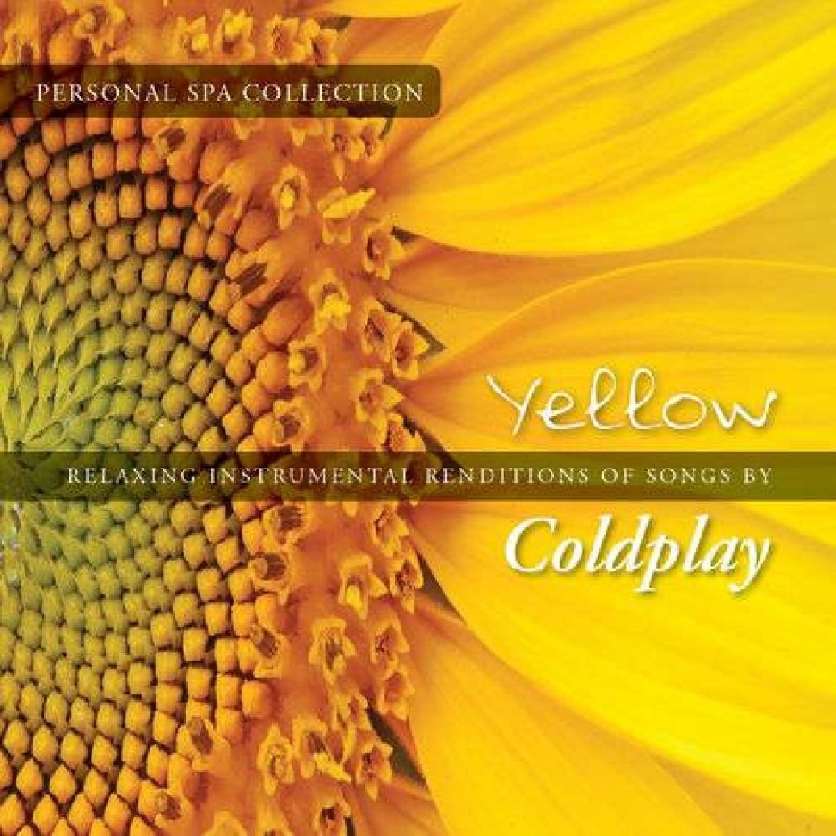 Yellow [Import] 0767715071526