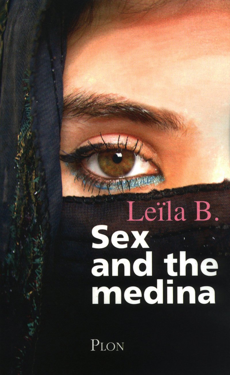 Sex and the medina 9782259211901